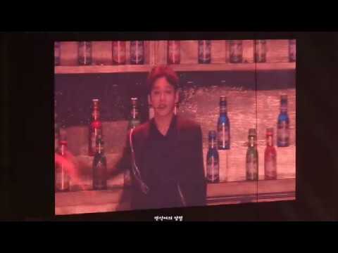 180714 Elyxion dot in seoul 너의 손짓 직캠