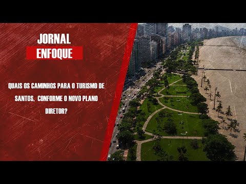 Secretária de Turismo Selley Storino explica o novo Plano Diretor