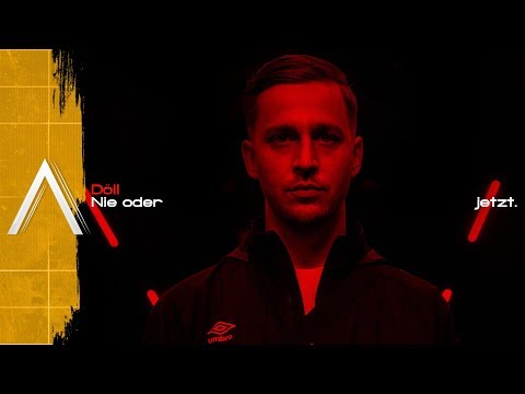 Der beste Writer im Deutschrap!? | Döll - Nie oder jetzt.