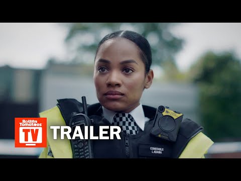 The Tower (2021-2024)