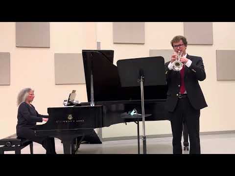 Jury #1: Trumpet Concerto in Eb F. J. Haydn (1796)