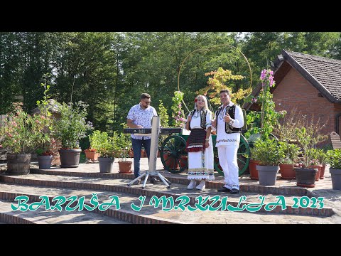 BARUSA I MRKULJA 2023