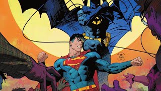 The Justice League Are Forced To Fight THE SPIRIT OF VENGEANCE