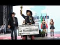 Crowning Glory: Cassio Dias is Your 2024 PBR World Champion