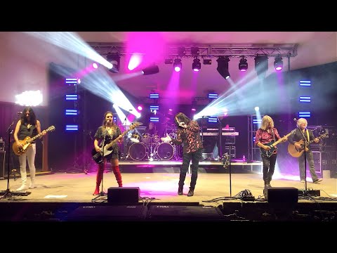 Tommy DeCarlo  -  More Than a Feeling (Boston cover) - Watertown, Wisconsin -  August 12, 2023 LIVE