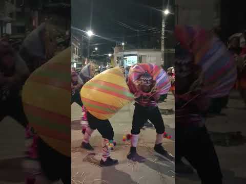 ¡Identidad, ritmo y corazón! Huancavelica celebra el aniversario de la institución San Luis Gonzaga.
