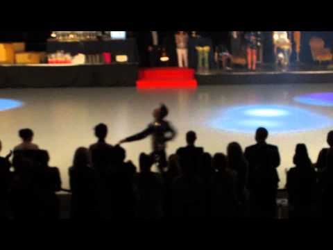 Peter Kjärsgård - Disco SM 2013