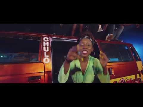 STREET SWAGG XIII VIDEO MIX | GENGETONE PARTY MIXX VOL III | ZJ KIZZAH FT. SSARU, KAPPY, DREEPERS ♫