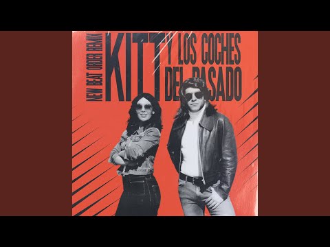 KITT y los Coches del Pasado