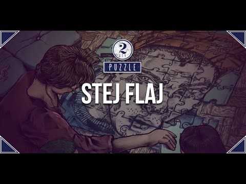 2sty - Stej Flaj (prod. Ka-Meal & Trepson) [Audio]