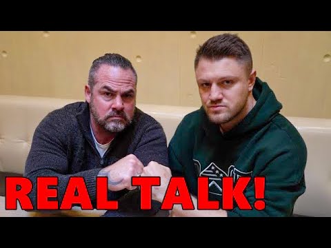 Carsten Stahl HARTE WORTE über Oliver Pocher & Mobbing + SMOLIK Polizei Story