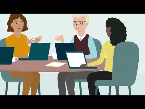 Platshållare för video