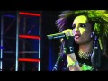 Tokio Hotel - On The Edge - Live At The Cherrytree ...