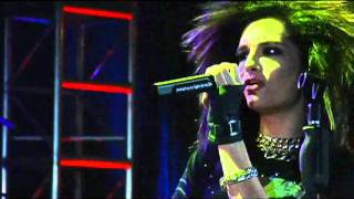 Tokio Hotel - On The Edge - Live At The Cherrytree House