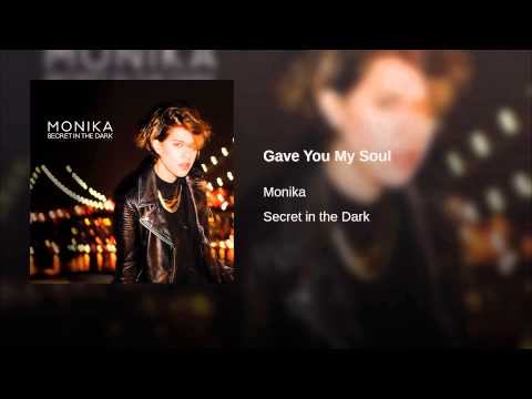 Video thumbnail for Gave You My Soul