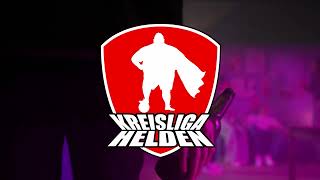 Halb Mensch, halb Bier Teaser