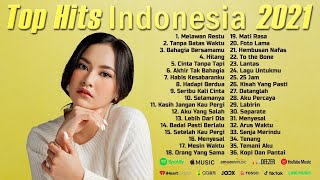 Download lagu kumpulan lagu pop indonesia terpopuler 2021,  Indonesia Terbaru  Terpopuler 2021 mp3