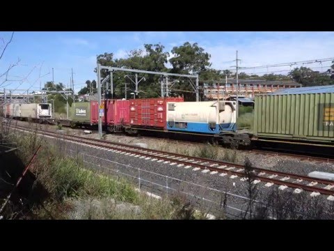 NR62 / AN9 / NR26 with PN 6BA6 - 2/4/16