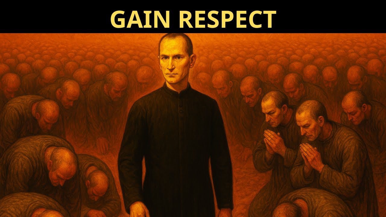 How to Make People Respect You Without Liking You - Machiavelli