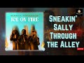 Sneakin' Sally Through the Alley - The Mighty Diamonds