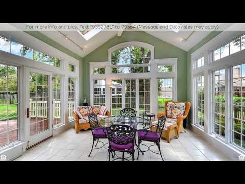 Priced at $675,000 - 178 Danada Drive, Wheaton, IL 60189