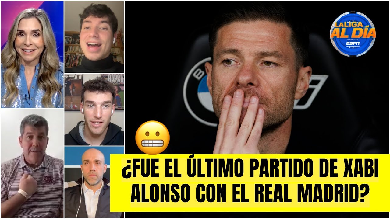 REAL MADRID GANA CON MUY POCO ante el SEVILLA. EL BERNABÉU PITÓ A XABI ALONSO | La liga Al Día