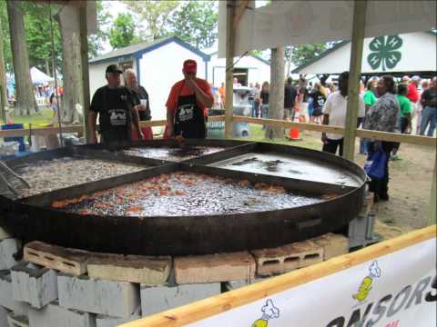 download lagu mp3 mp4 Large Frying Pan, download lagu Large Frying Pan gratis, unduh video klip Large Frying Pan