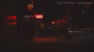 Fkj &amp; Tom Misch - Losing My Way가사/해석(고화질,이어폰)