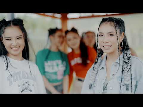 O.Z & Khaliun -  Durtai udur (Official Music Video)