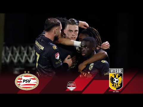 Jong PSV Philips Sport Vereniging Eindhoven 0-2 SB...