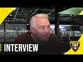 INTERVIEW | Hans de Koning