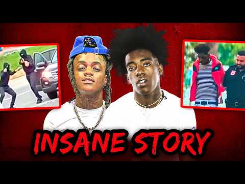 FG Famous: Arrested After Sliding For JayDaYoungan