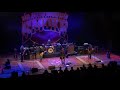 Tuesdays Gone - Blackberry Smoke feathuring Marcus King, Benji Shanks and Preston Holcomb