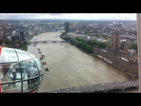 A Look of London Eye (HD) Hardeep Singh Mann - 18.06.2011 {JattSite.com} - Jattsite.Blogspot.com