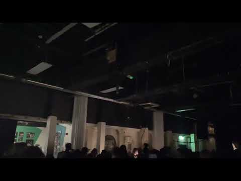 Dubkasm playing Dubplate @ Teachings in Dub 25/11/22