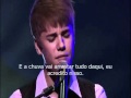 Justin Bieber - 3 am e U got it bad (Legendado ...