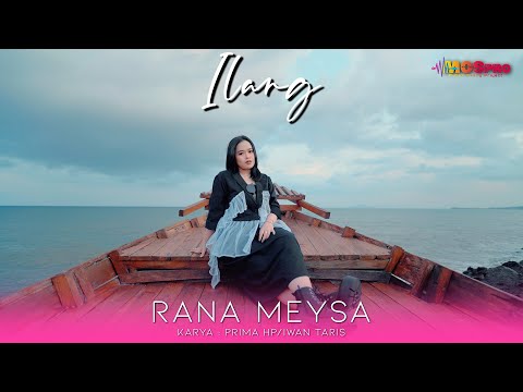 Rana Meysa - Ilang (Official Music Video)