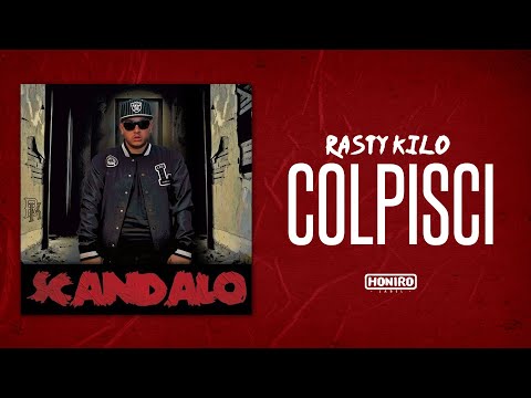 Video thumbnail for Colpisci