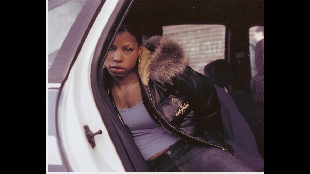 The Fast Life Trailer - (2003)