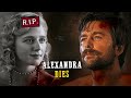 1923 Episode 5: Alexandra Dies!
