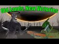 Cooler Castles Abstract Mines And Big Surprises Into The Radius 1 0 Realism Deathless Pt 3