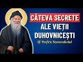 Great Secrets Of The Spiritual Life St Porphyry The Kavsocalivitus
