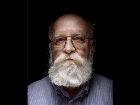 Prof. Dr. Daniel Dennett - Breaking the Spell