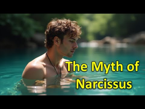 The Myth of Narcissus and Echo