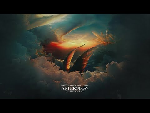 Matisse & Sadko - Afterglow (Waxel Festival Mix) [PLAYED BY BLASTERJAXX & TIMMY TRUMPET]