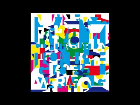 Etienne de Crecy - Alex Gopher