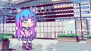 Avril Lavigne - Hello Kitty(GLMV)和訳