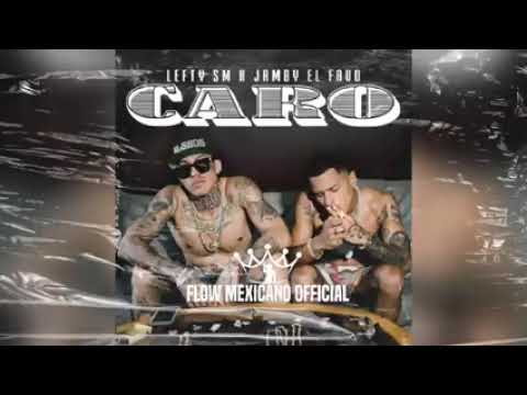 Lefty SM ✖️ Jamby El Favo - Caro 🤑🤑 (Audio Oficial Filtrado)