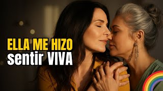 Download lagu Pasé 35 años fingiendo - Hasta que ella llegó y todo tuvo sentido mp3