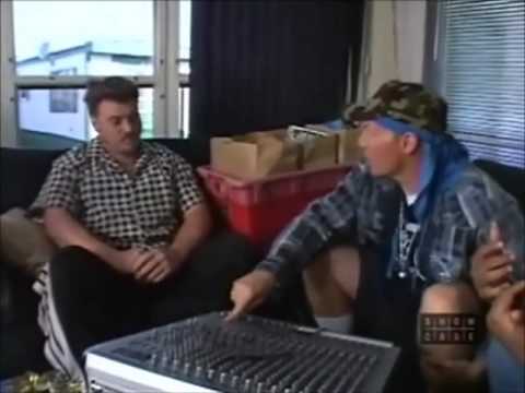 JRoc baby!!! JRoc baby! "T had a lemonade stand..."